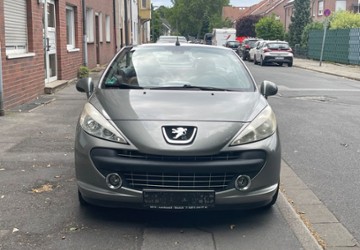 Peugeot 207 156.000 km 2.200 &euro; Gelsenkirchen 45899