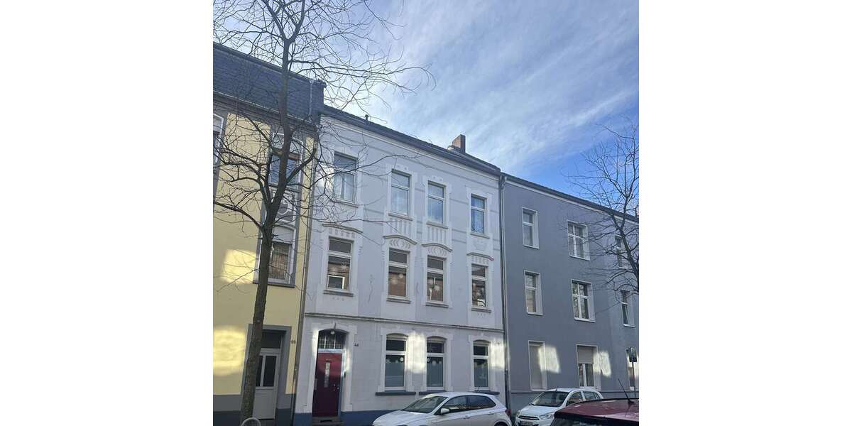 Etagenwohnung Krefeld Dießem - 1 Zimmer, 36 m&sup2;, 550&euro; | Angebot:26906760