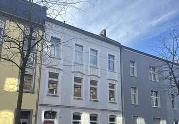 Wohnung Krefeld Dießem - 1 Zimmer, 36 m&sup2;, 550&euro; | Angebot:26906760