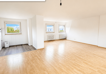 Wohnung Gelsenkirchen Altstadt - 1 Zimmer, 51 m&sup2;, 340&euro; | Angebot:27157967