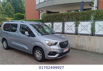 Opel Combo Life 198.000 km 8.999 &euro; Oberhausen 46145