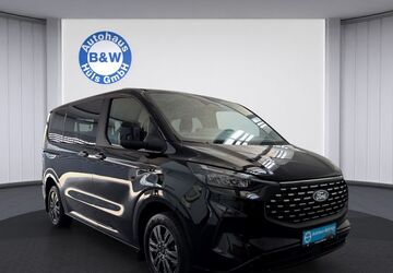 Ford Tourneo Custom 22.371 km 42.499 &euro; Krefeld 47805