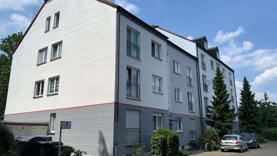Etagenwohnung Herne Wanne - 2 Zimmer, 66 m&sup2;, 357&euro; | Angebot:26646864