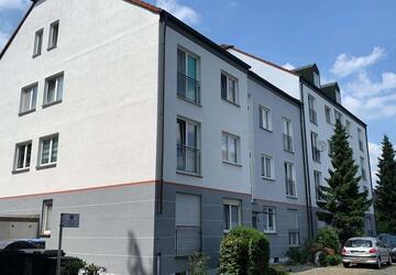 Wohnung Herne Wanne - 2 Zimmer, 66 m&sup2;, 357&euro; | Angebot:26646864