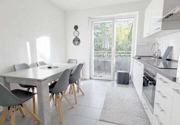 Wohnung Oberhausen Alt-Oberhausen - 3 Zimmer, 73 m&sup2;, 800&euro; | Angebot:27453959