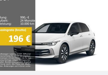VW Golf 16.567 km 28.440 &euro; Duisburg 47059