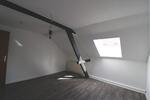 Dachgeschoßwohnung Krefeld Cracau - 3 Zimmer, 56 m&sup2;, 580&euro; | Angebot:26111464