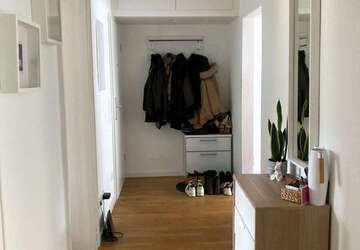 Wohnung Essen Rüttenscheid - 2 Zimmer, 40 m&sup2;, 450&euro; | Angebot:27450897