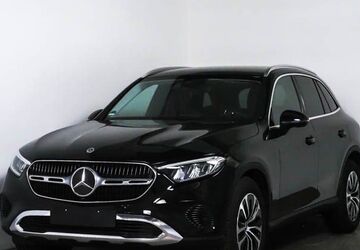 Mercedes-Benz GLC 220 1.190 km 48.490 &euro; Moers 47441