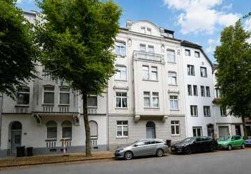 Wohnung Krefeld Dießem - 1 Zimmer, 42 m&sup2;, 485&euro; | Angebot:27306953