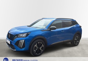 Peugeot 2008 32.500 km 19.990 &euro; Oberhausen 46149