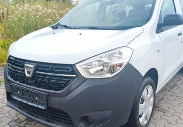 Dacia Dokker 11.500 km 7.499 &euro; Essen 45279