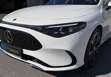 Mercedes-Benz CLA 350 10.437 km 51.575 &euro; Oberhausen 46149