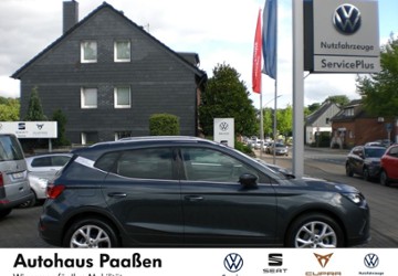 Seat Arona 19.528 km 19.950 &euro; Oberhausen 46145