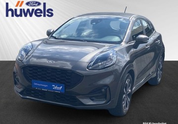 Ford Puma 36.410 km 15.990 &euro; Oberhausen - Sterkrade 46145