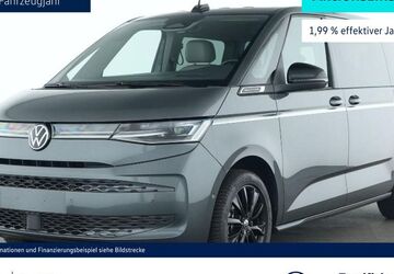 VW T7 Multivan 28.669 km 53.290 &euro; Bochum 44866
