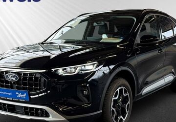 Ford Kuga 12.000 km 34.990 &euro; Oberhausen - Sterkrade 46145