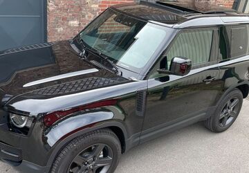 Land Rover Defender 7.015 km 69.900 &euro; Oberhausen 46049