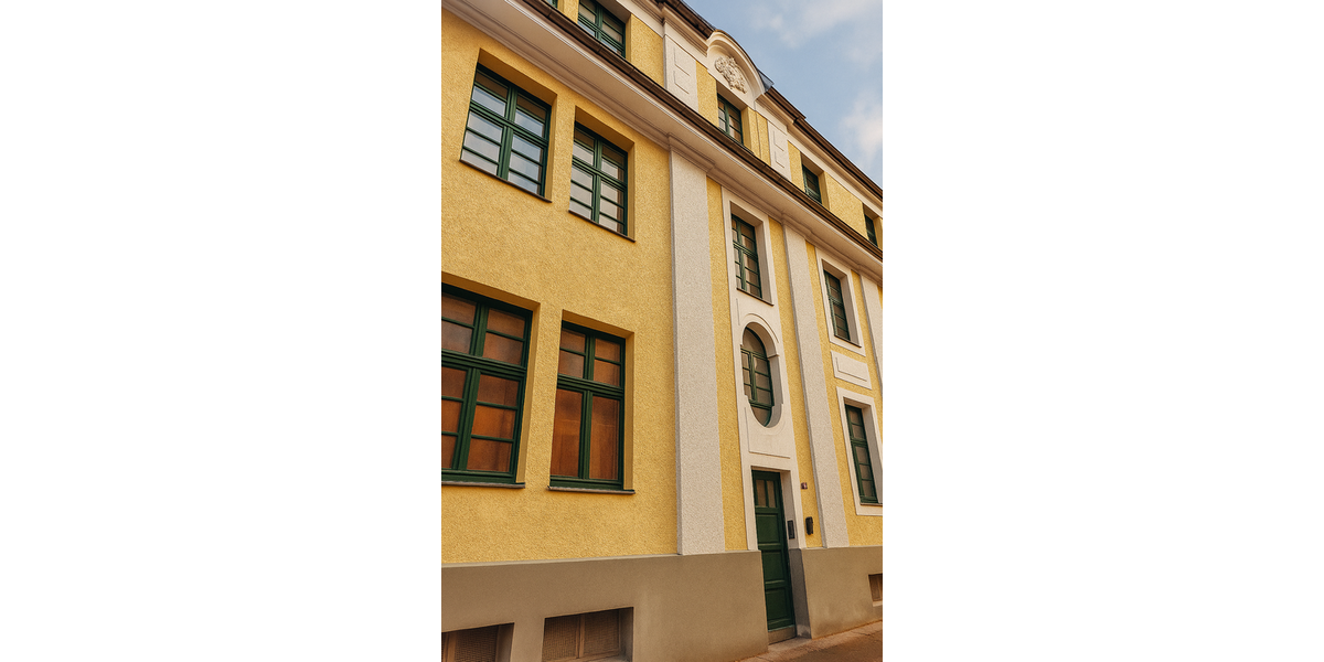 Etagenwohnung Krefeld Dießem - 3 Zimmer, 67 m&sup2;, 620&euro; | Angebot:27163812