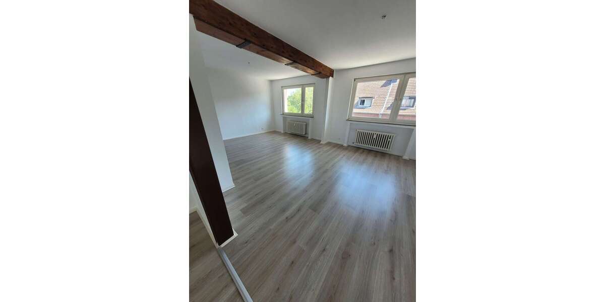 Etagenwohnung Oberhausen Alt-Oberhausen - 3 Zimmer, 78 m&sup2;, 488&euro; | Angebot:26940089