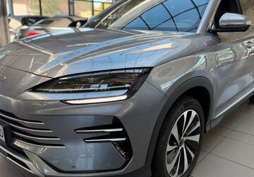 BYD SEAL U 8.000 km 29.850 &euro; Bottrop 46236