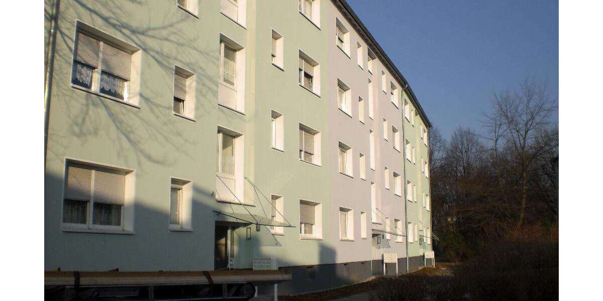 Etagenwohnung Duisburg Bergheim - 2 Zimmer, 48 m&sup2;, 439&euro; | Angebot:27122588