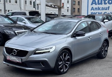 Volvo V40 Cross Country 89.582 km 15.900 &euro; Oberhausen 46045