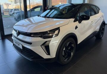 Renault Captur 24.999 km 24.998 &euro; Oberhausen (am CentrO) 46047