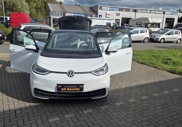 VW ID.3 63.437 km 16.950 &euro; Essen 45279