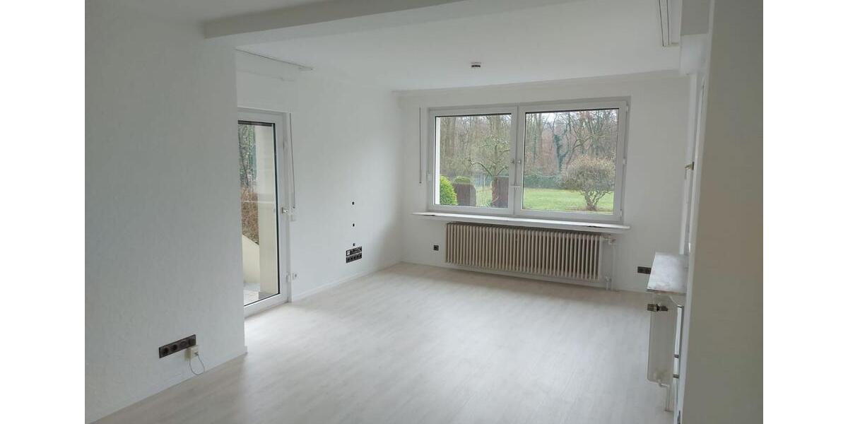Erdgeschoßwohnung Recklinghausen König Ludwig - 3 Zimmer, 72 m&sup2;, 430&euro; | Angebot:26129859