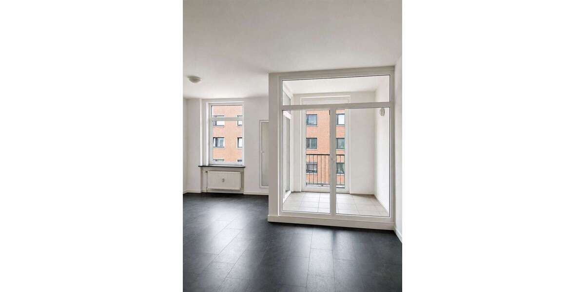 Etagenwohnung Oberhausen Schwarze Heide - 1 Zimmer, 30 m&sup2;, 290&euro; | Angebot:27044407