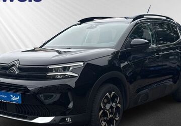 Citroen C5 Aircross 24.300 km 20.990 &euro; Oberhausen - Sterkrade 46145