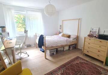 Wohnung Essen Südostviertel - 2 Zimmer, 42 m&sup2;, 400&euro; | Angebot:27440122