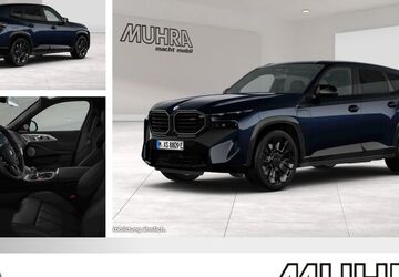 BMW XM 17.688 km 137.890 &euro; Oberhausen 46149