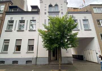 Wohnung Duisburg Hamborn - 3 Zimmer, 110 m&sup2;, 770&euro; | Angebot:26976422
