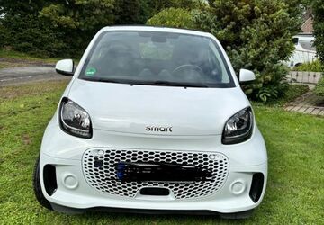 Smart ForTwo 46.744 km 11.400 &euro; Dorsten 46282
