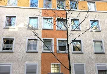 Wohnung Essen Frohnhausen - 2 Zimmer, 64 m&sup2;, 517&euro; | Angebot:27447109