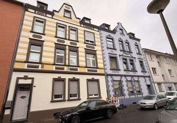 Großzügige 3,5-Zimmer-Wohnung im 1. Obergeschoss in zentraler Lage von Alt-Oberhausen - Wohnung Oberhausen | Angebot:27093549