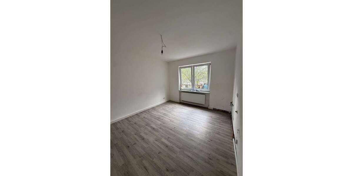 Etagenwohnung Gelsenkrichen Schalke - 1 Zimmer, 37 m&sup2;, 320&euro; | Angebot:26981820