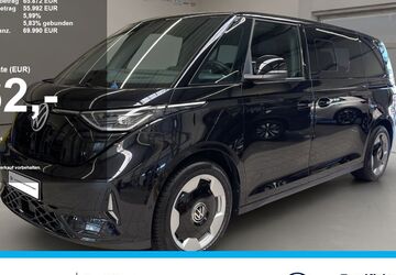 VW ID. Buzz 13.384 km 64.888 &euro; Krefeld 47805