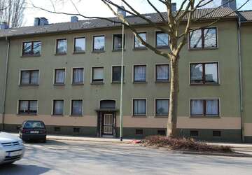 Wohnung Essen Frohnhausen - 3 Zimmer, 70 m&sup2;, 565&euro; | Angebot:27208622