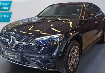 Mercedes-Benz GLC 300 4.985 km 70.970 &euro; Krefeld 47800