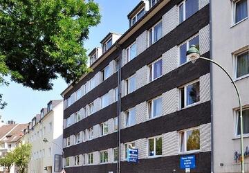Wohnung Düsseldorf Stadtbezirk 3 - 1 Zimmer, 27 m&sup2;, 549&euro; | Angebot:26141059