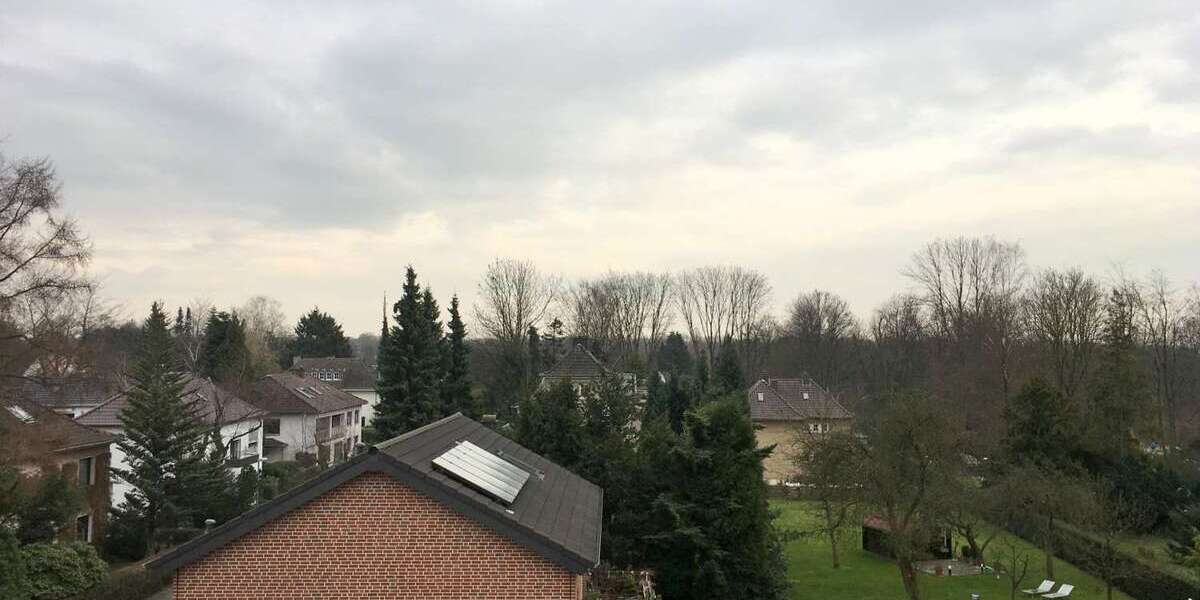 Etagenwohnung Mülheim an der Ruhr Menden-Holthausen - 2 Zimmer, 50 m&sup2;, 445&euro; | Angebot:27122801