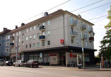 Wohnung Essen Huttrop - 3 Zimmer, 65 m&sup2;, 525&euro; | Angebot:27291578
