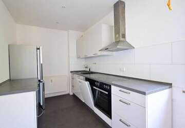 Wohnung Gelsenkirchen Bismarck - 4 Zimmer, 90 m&sup2;, 670&euro; | Angebot:27383898