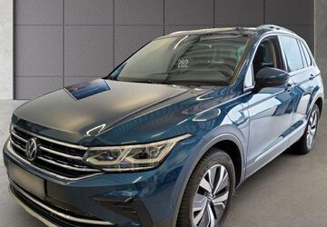 VW Tiguan 86.410 km 24.880 &euro; Wesel 46483