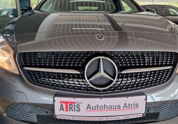 Mercedes-Benz A 180 114.000 km 11.850 &euro; Bottrop 46238