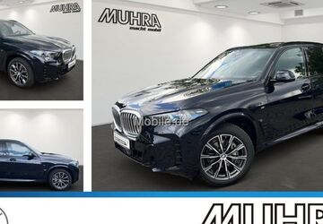 BMW X5 25.124 km 69.980 &euro; Oberhausen 46149