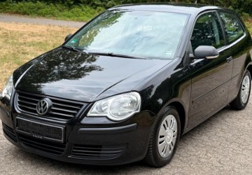 VW Polo 175.300 km 2.500 &euro; Oberhausen 46045